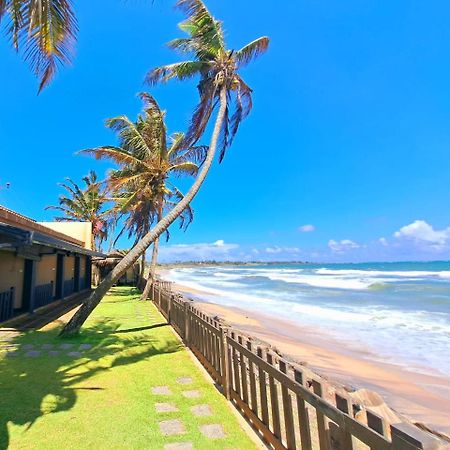 Hakuna Matara Beach Bungalows מראה חיצוני תמונה