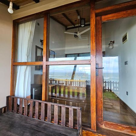 Hakuna Matara Beach Bungalows מראה חיצוני תמונה