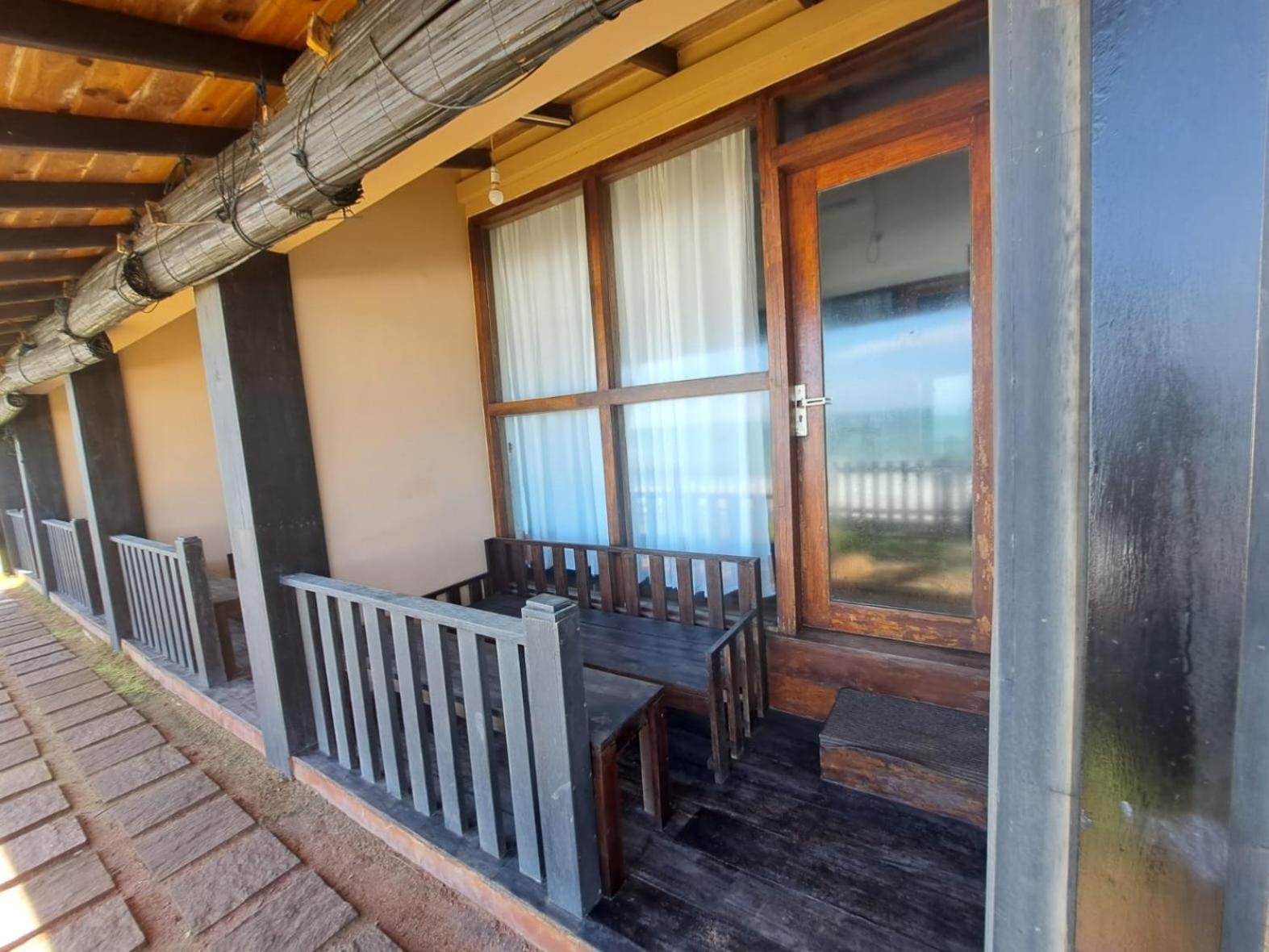 Hakuna Matara Beach Bungalows מראה חיצוני תמונה