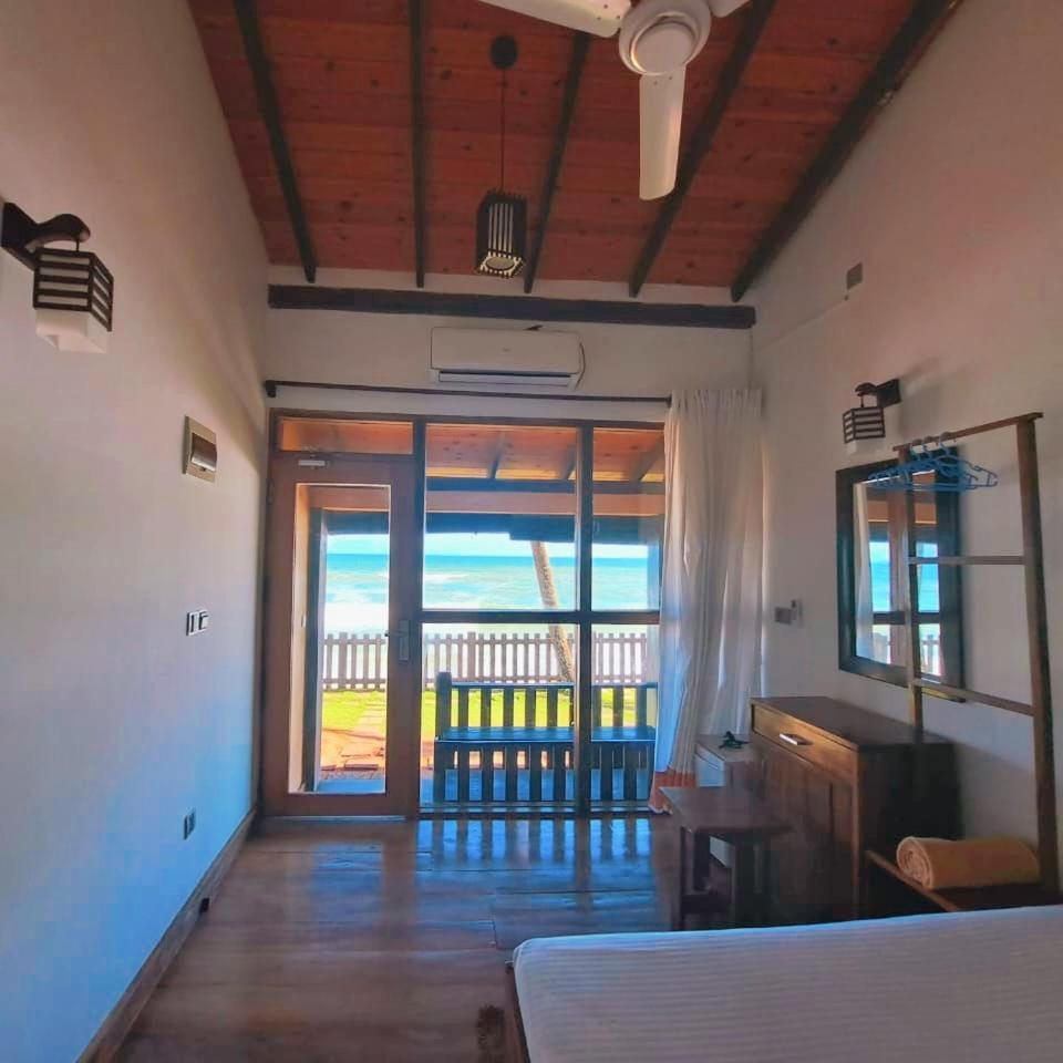 Hakuna Matara Beach Bungalows מראה חיצוני תמונה