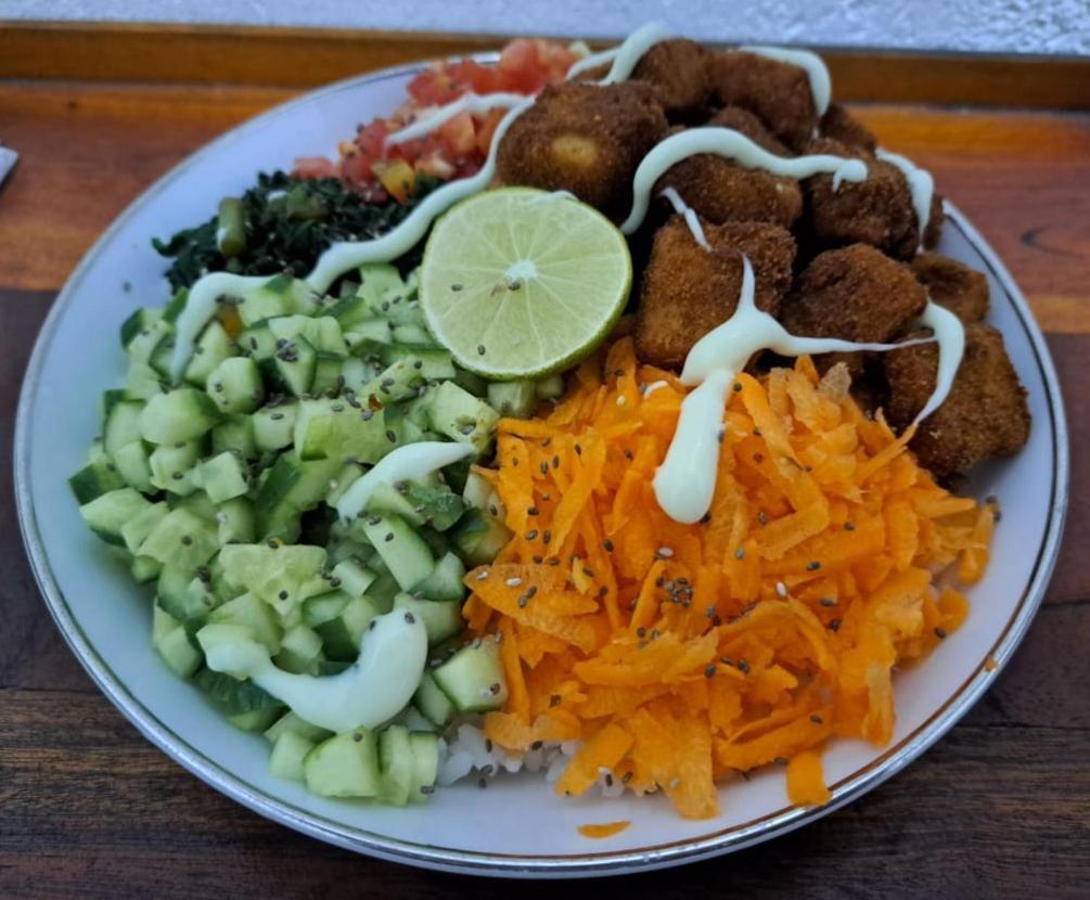 Hakuna Matara Beach Bungalows מראה חיצוני תמונה