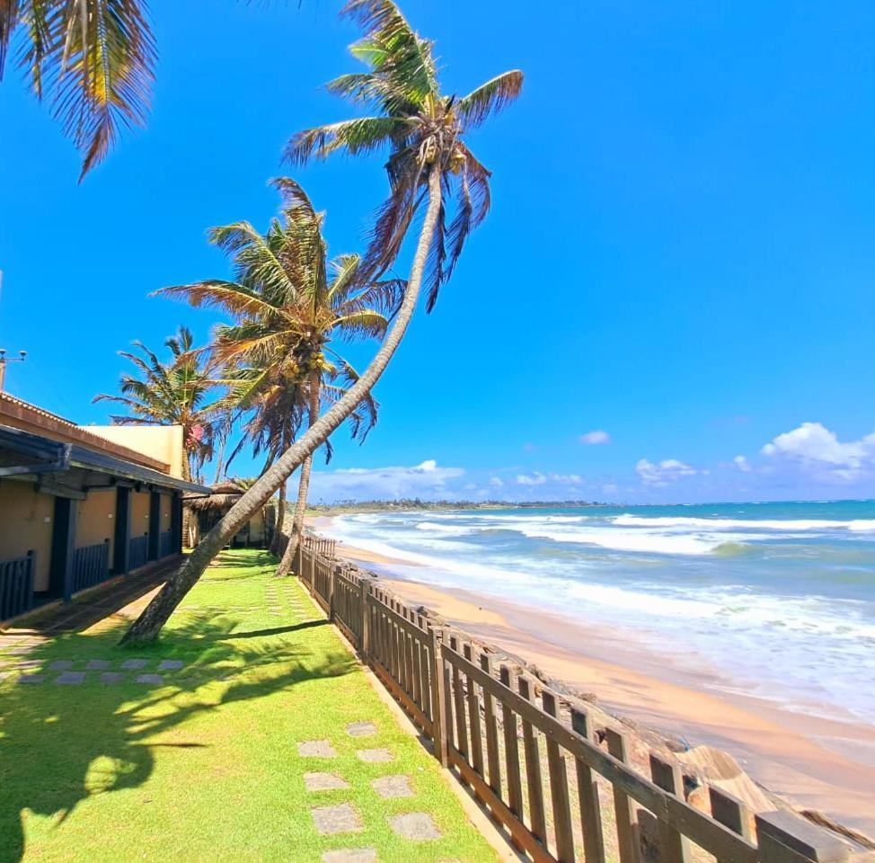 Hakuna Matara Beach Bungalows מראה חיצוני תמונה