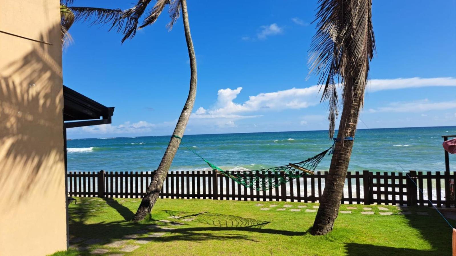 Hakuna Matara Beach Bungalows מראה חיצוני תמונה