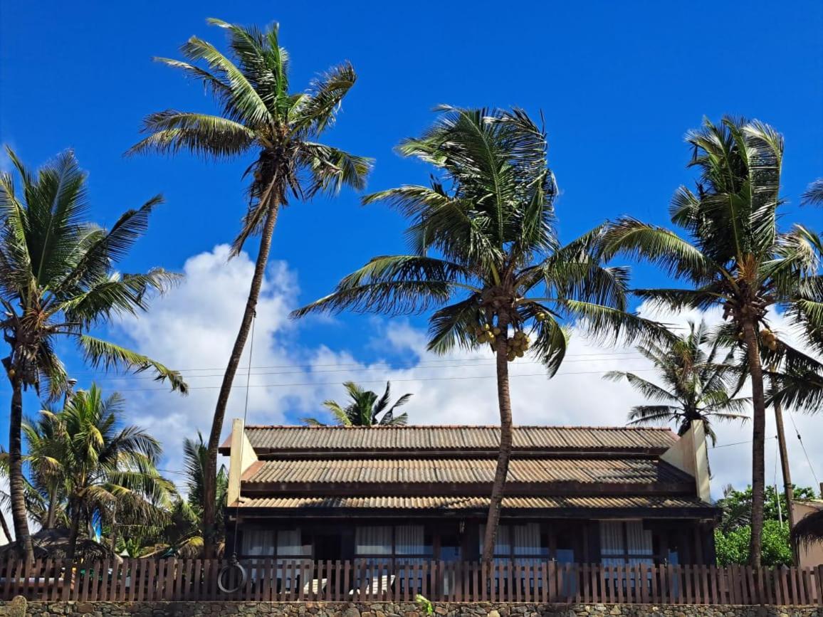 Hakuna Matara Beach Bungalows מראה חיצוני תמונה
