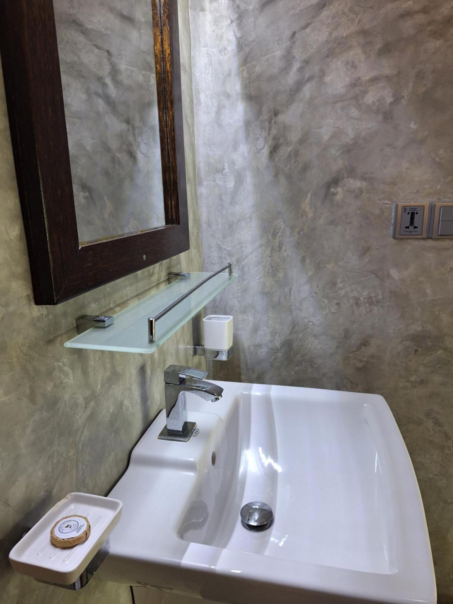 Hakuna Matara Beach Bungalows מראה חיצוני תמונה